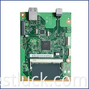 CC528-69002 HP Laserjet 2055DN Formatter Board Logic Board Mother Board 